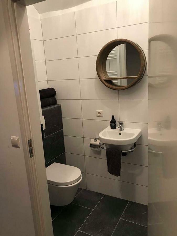 Huisje Sasa Hierden Kültér fotó