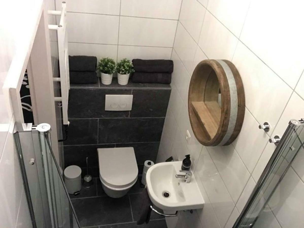 Huisje Sasa Hierden Kültér fotó